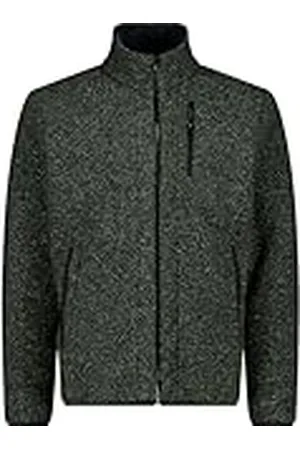 CMP Man Jacket, Forest Mel., 48