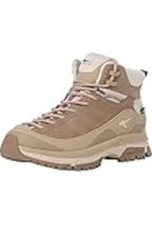 Tamaris Active, Zapatos para Senderismo para Mujer Peine de Caoba/26256, 40 EU