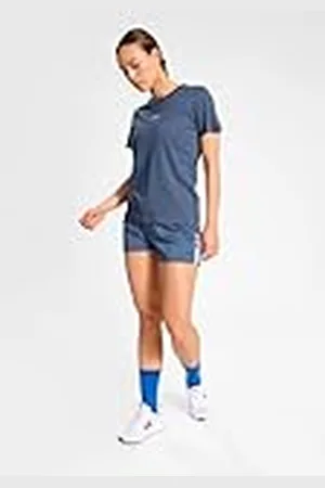 Hummel HmlACTIVE Bee CO tee S/S Woman
