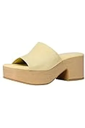 Tamaris 1-1-27243-38, Pantuflas Mujer, , 37 EU
