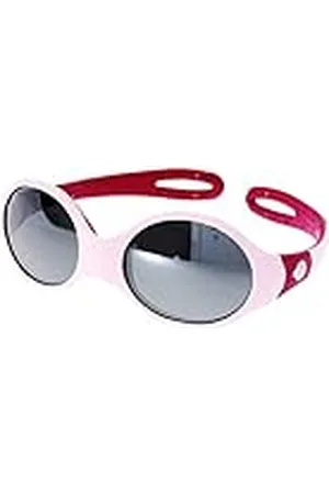 Julbo Loop M Gafas de Sol, Light Pink/Dark Pink, S (1-3 Years) Unisex niños