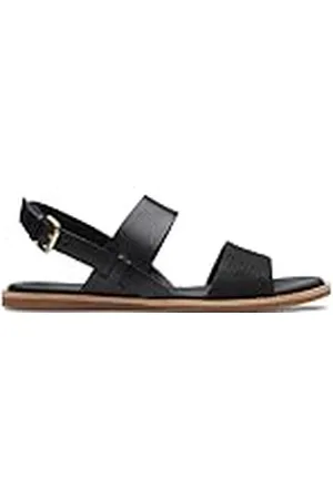 Clarks Correa de Karsea, Sandalia Mujer, , 41 EU
