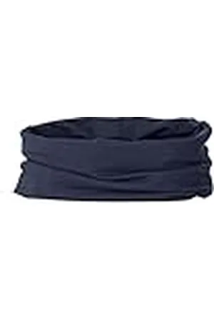 Sterntaler Buff Bufanda, Azul (Marine 300), 2 (Tamaño del fabricante:2) para Bebés