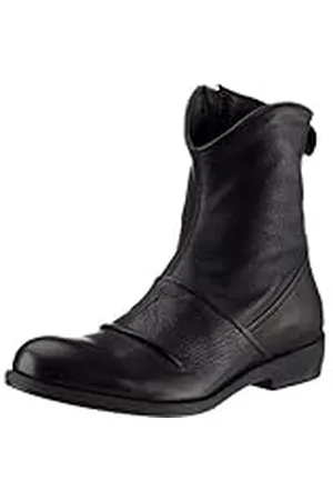 Buffalo Botas de Cuero para Hombre, Color , Talla 42