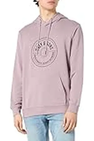 Only & Sons ONSLAMER REG Interlock Sweat Hoodie Sudadera, , XL para Hombre