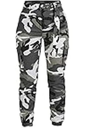 Mil-tec Army Pants Woman Urban - Pantalones Deportivos para