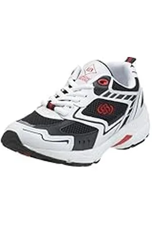 BRUTTING Bruetting - Zapatillas de Running de Nailon Unisex, Color , Talla 46