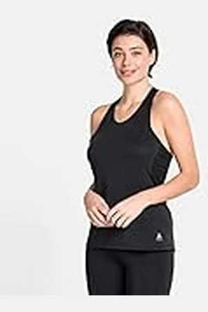 Odlo Tank Lou Camiseta para Mujer, , Medium