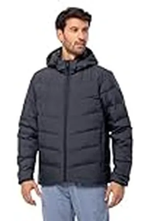 Jack Wolfskin Colonius Jkt M Chaqueta de Plumas, , S para Hombre
