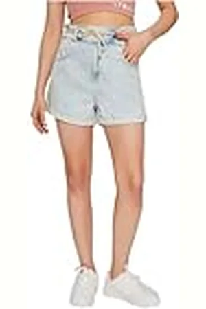 LTB Jeans Molina Pantalones Cortos de Jean, , XS para Mujer