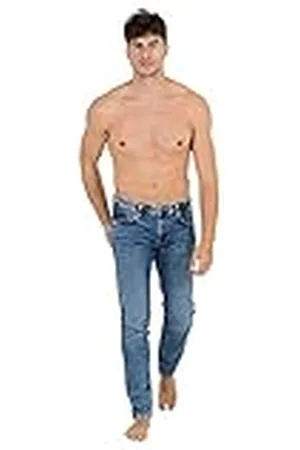 Hurley Pantalones Vaqueros Hombre - Cyrus Oceancare
