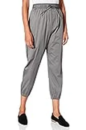 JOOP! Cargo Hose Olive Pantalones Informales, , S para Mujer