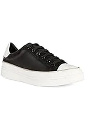 Geox D Jaysen, Zapatillas Mujer, , 38 EU