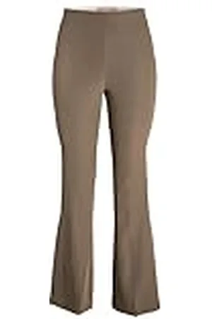 JJXX Jxmynte Slim Flared HW Pant Pnt Noos Pantalones, , XL para Mujer