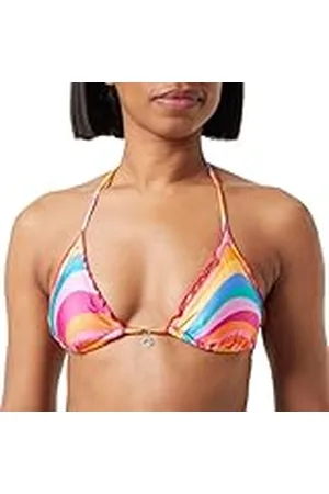 Banana Moon Ciro Scooby Parte Superior de Bikini, , 36 para Mujer