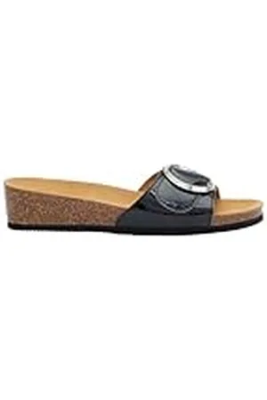 Scholl Amalfi Mule, Sandalia Mujer, , 40 EU