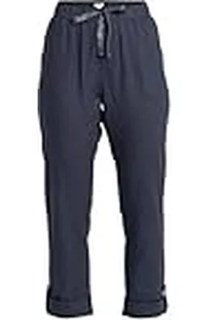Roxy On The Seashore - Pantalón cargo de lino para Mujer