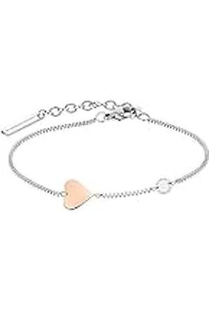 liebeskind LJ-0814-B-20, Pulsera Mujer, , 20 centimeters