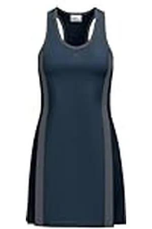 Head Club 25 Vestido para Mujer