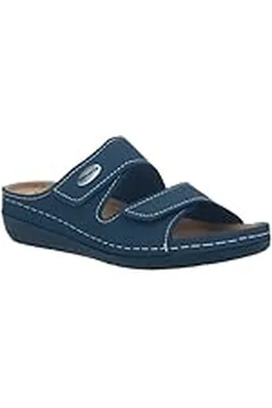 Tamaris Mujer 1-1-27510-41, Pantuflas, , 36 EU