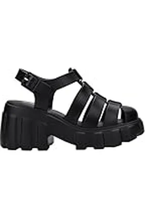 Melissa Megan AD, Sandalias con cuña Mujer, , 39 EU