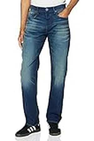 G-Star Para Hombre Jeans 3301 Regular Straight, , 26W / 32L