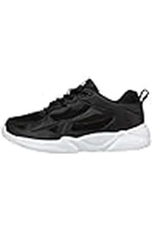 Fila Ventosa Teens, Zapatillas Unisex niños, , 38 EU