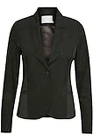 Kaffe Jillian Blazer Chaqueta de Traje, , 34 para Mujer