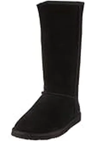 Dockers Dockers 274080 274080 - Botas de Ante para Mujer, Color , Talla 38