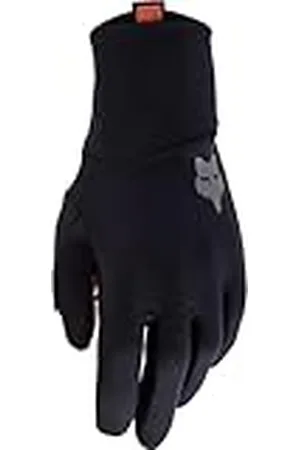 Fox Guantes Ranger Fire Lunar para Mujer, Color , M