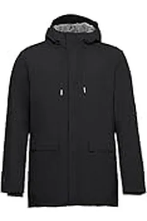 Vaude Parka marca modelo Me Coreway Parka, black, M