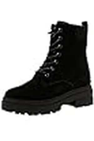 ESPRIT Mujer de Moda, Botas Cortas al Tobillo, , 36 EU