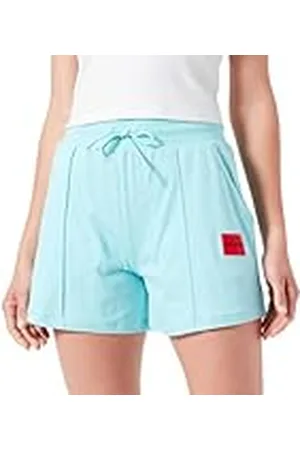 HUGO BOSS Dina_Shorts Ropa DE Sala_Corto, , S para Mujer