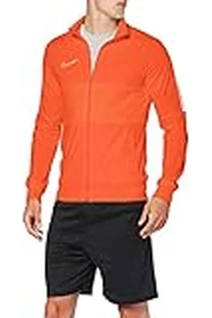 Nike Academy19 Track Jacket Chaqueta, Hombre, , 2XL