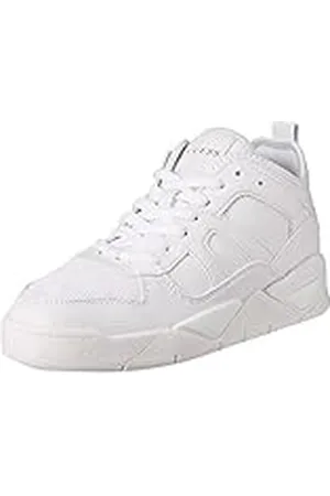 Guess WHITELISTED Drive, Zapatillas Deportivas Mujer, , 39 EU