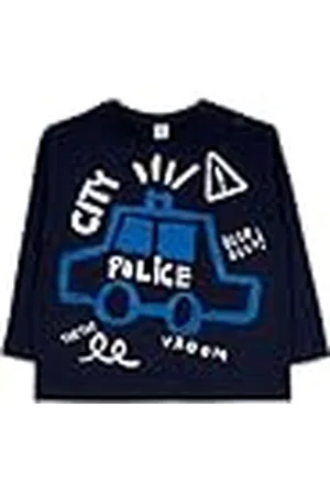 Tuc Tuc Camiseta Punto de niño Color colección Road to Adventure