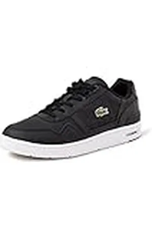 Lacoste T-Clip 222 9 SMA, Zapatillas Deportivas Hombre, , 42 EU