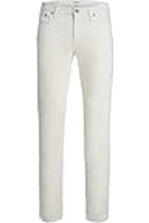 JACK & JONES Jjiclark Jjevan Am 095 Noos Pantalones Vaqueros, , 29W x 32L para Hombre