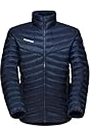 Mammut Alcula IN Chaqueta Hombre marino L