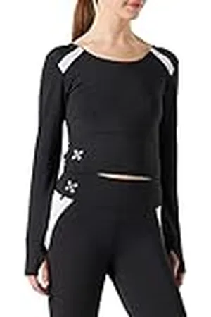 Oxbow L1tattwa - Camiseta para Mujer, Mujer, OXV915763, , XS (Talla del Fabricante: 0)