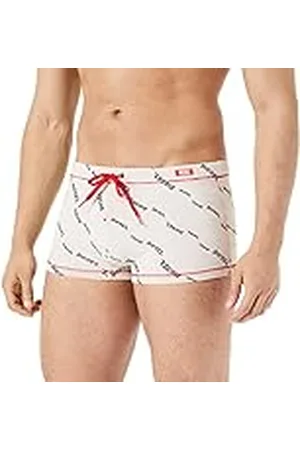 Diesel BMBX-Brad Bañador, , L para Hombre