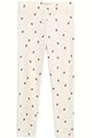 TOM TAILOR 1045164 Leggings, , 116-122 para Niñas