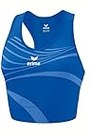Erima Racing 2.0 Entrenamiento Bra, , 34 para Mujer