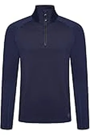 Dare 2B DARE 2BV Sudadera Marca Modelo FUSER 1/4 Zip Core Stretch