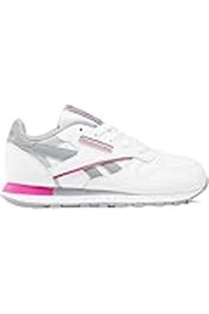 Reebok Classic Leather 001, Zapatillas de Deporte Unisex niños, , 29 EU