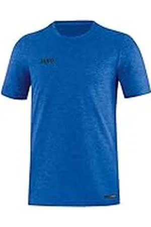 Jako Premium Basics Camiseta Hombre, Talla 4XL