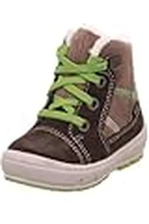Superfit Groovy, Botas para Nieve, , 24 EU