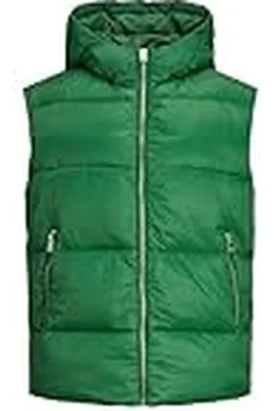 JJXX Jxbillie Vest Otw Sn Chaqueta, , XS para Mujer