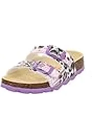 Superfit Fussbettpantoffel 1800111, Mule, , 40 EU