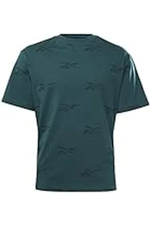 Reebok Camiseta Modelo RI AOP tee